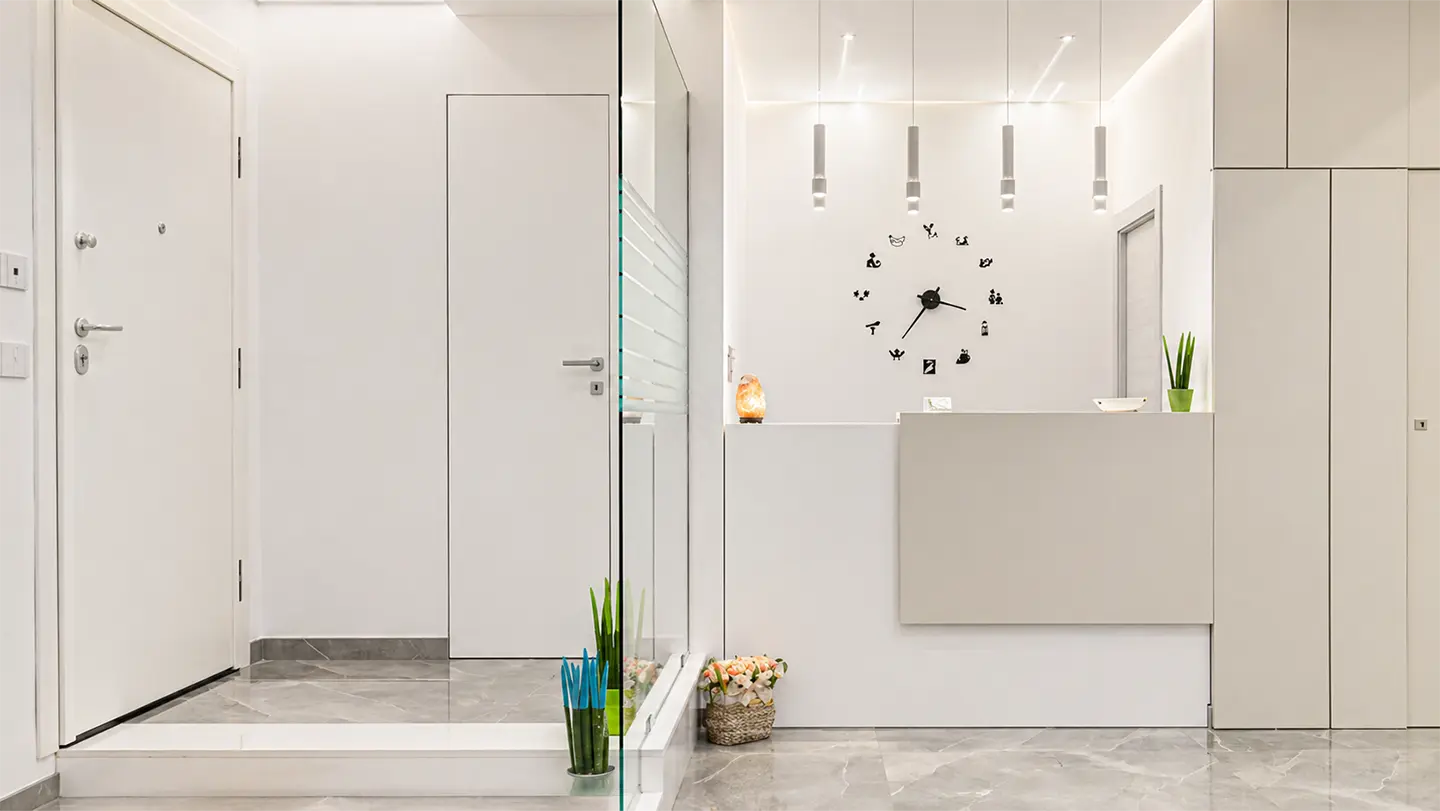 Studio della Dott.ssa Rita Amore per consulenze nutrizionali